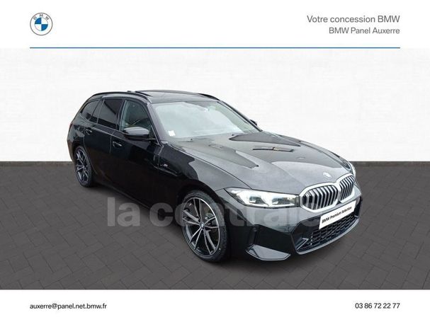 BMW 320d Touring xDrive M Sport 140 kW image number 2