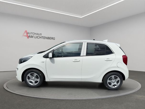 Kia Picanto 1.0 49 kW image number 5