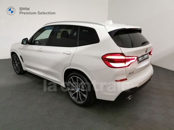 BMW X3 xDrive 215 kW image number 14