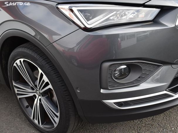 Seat Tarraco 1.5 TSI Xcellence 110 kW image number 5