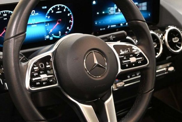 Mercedes-Benz GLA 200 d 110 kW image number 9