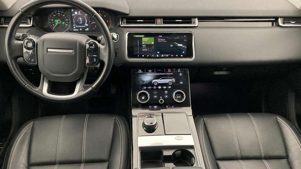 Land Rover Range Rover Velar 2.0d S 177 kW image number 23