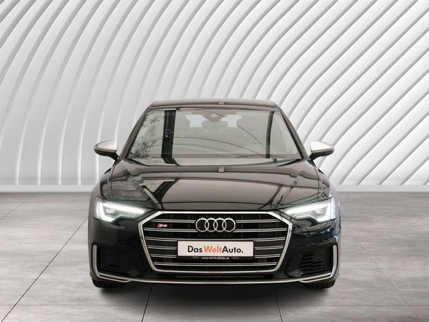 Audi S6 3.0 TDI quattro 253 kW image number 2