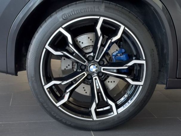 BMW X3 M Competition xDrive 375 kW image number 5