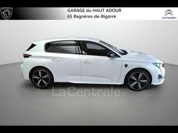 Peugeot 308 SW 130 GPF EAT8 Stop & Start 96 kW image number 3