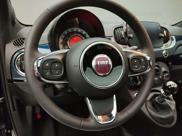 Fiat 500 1.0 51 kW image number 10