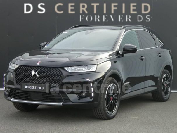 DS Automobiles 7 Crossback BlueHDi 130 96 kW image number 1