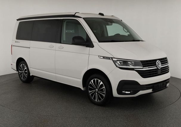 Volkswagen T6 California 2.0 TDI Beach Camper DSG 4Motion 150 kW image number 4