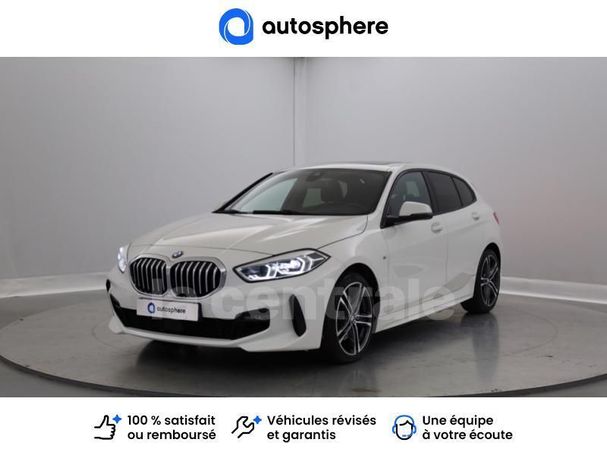 BMW 118i M Sport 103 kW image number 1