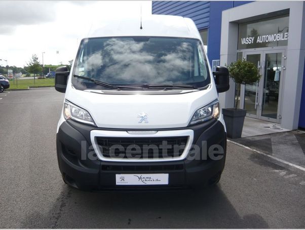 Peugeot Boxer HDi 333 Premium 96 kW image number 3