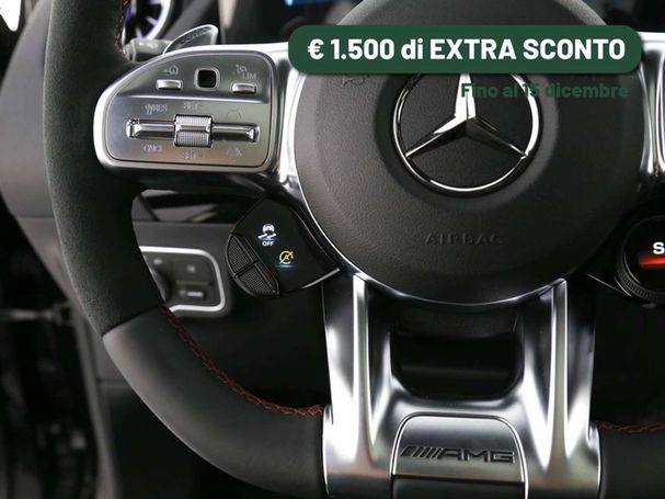 Mercedes-Benz GLA 45 45 S AMG 4Matic+ 310 kW image number 19