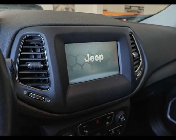 Jeep Compass 1.6 MultiJet Longitude 88 kW image number 19