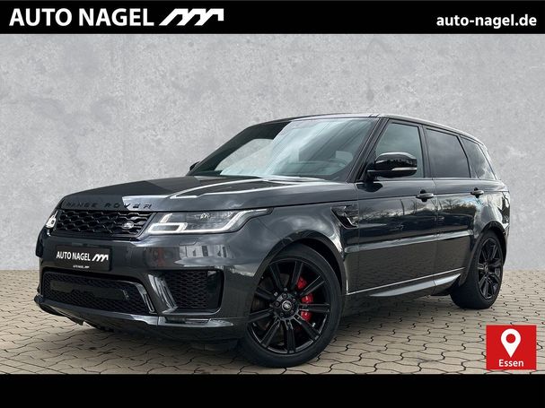 Land Rover Range Rover Sport P400e SE 297 kW image number 1