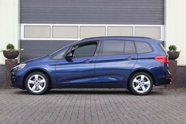 BMW 218i Gran Tourer 103 kW image number 19