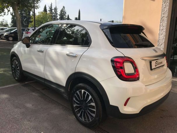 Fiat 500X 1.0 88 kW image number 6