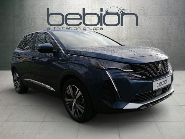 Peugeot 3008 1.6 Hybrid 165 kW image number 3