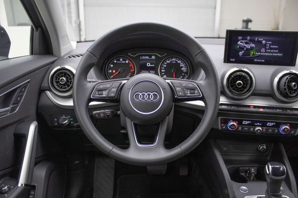 Audi Q2 35 TFSI S tronic S-line 110 kW image number 11