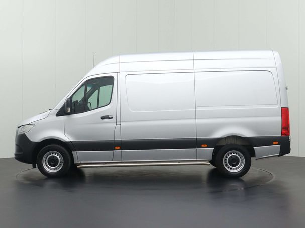 Mercedes-Benz Sprinter 315 CDI 9G-Tronic 110 kW image number 12