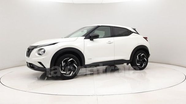 Nissan Juke 105 kW image number 16