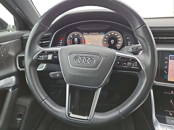 Audi A6 45 TDI Sport 170 kW image number 13