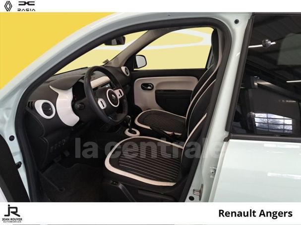 Renault Twingo 22 kWh 60 kW image number 17