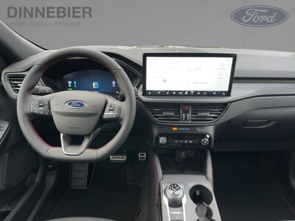 Ford Kuga PHEV ST-Line X 178 kW image number 11