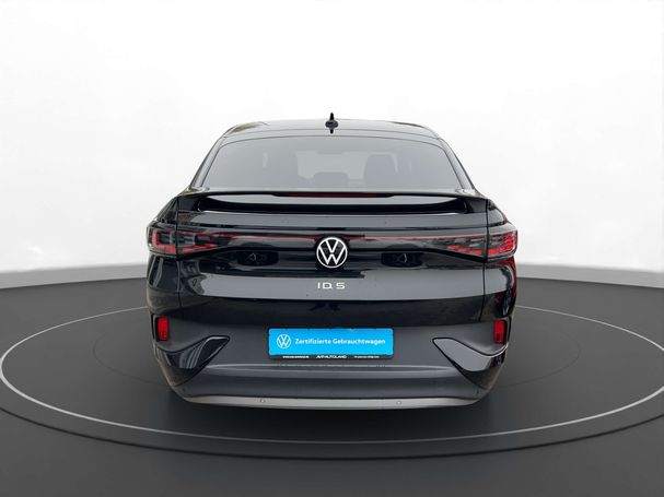 Volkswagen ID.5 150 kW image number 6