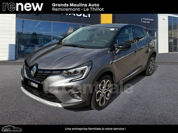 Renault Captur 1.0 TCe 74 kW image number 1