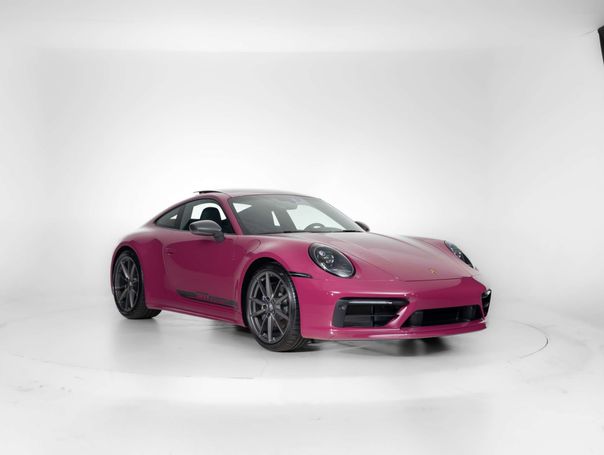 Porsche 992 Carrera 283 kW image number 11