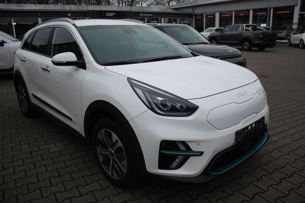 Kia Niro e 100 kW image number 1