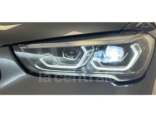 BMW X1 sDrive18d 110 kW image number 13