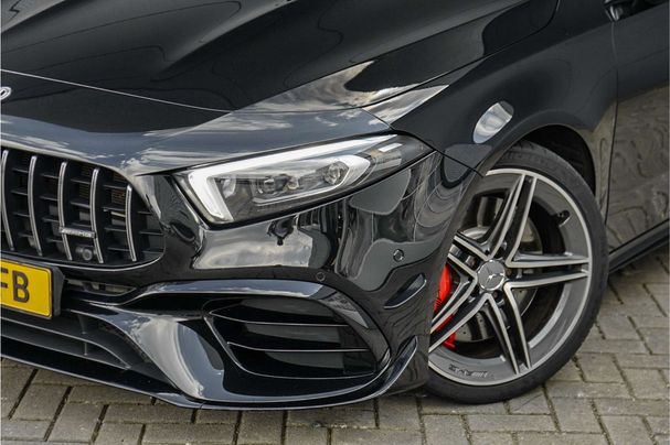 Mercedes-Benz A 45 AMG 4Matic 310 kW image number 22