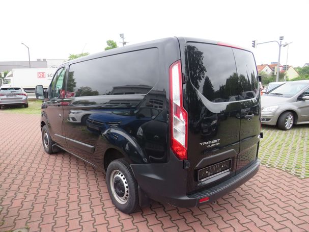 Ford Transit Custom L1 77 kW image number 2