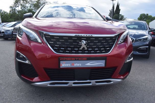 Peugeot 3008 BlueHDi 130 97 kW image number 18