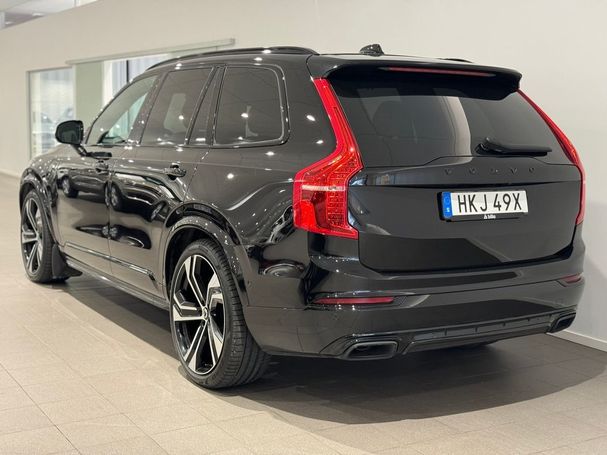 Volvo XC90 Recharge T8 AWD 293 kW image number 3