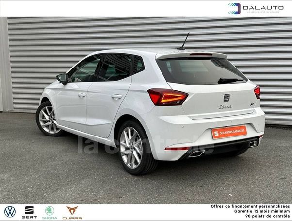 Seat Ibiza 110 kW image number 2