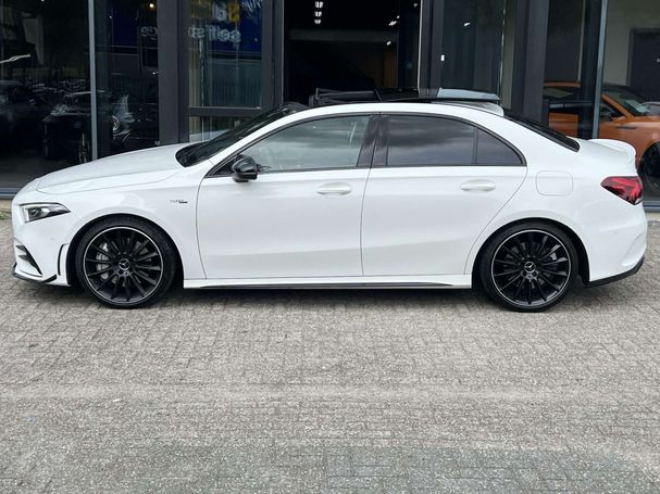 Mercedes-Benz A 35 AMG 4Matic 225 kW image number 5