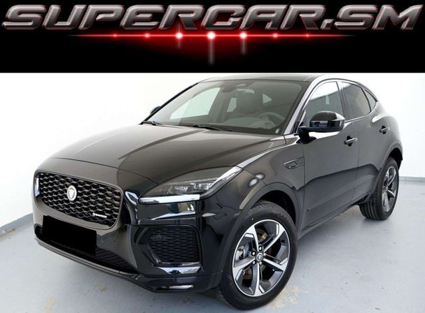 Jaguar E-Pace D200 S 150 kW image number 1