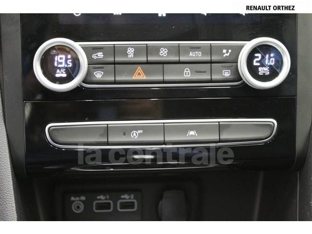 Renault Megane TCe 140 EDC 103 kW image number 17