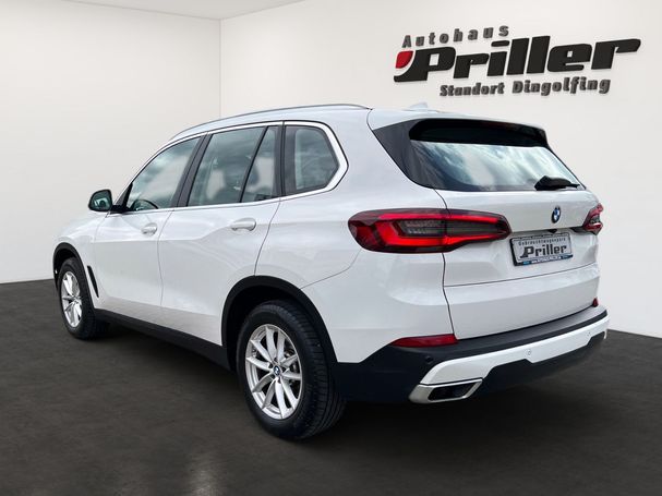 BMW X5 xDrive 195 kW image number 4