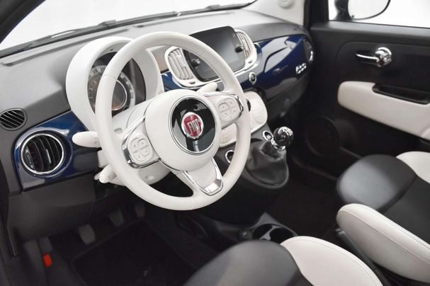 Fiat 500 1.0 51 kW image number 18