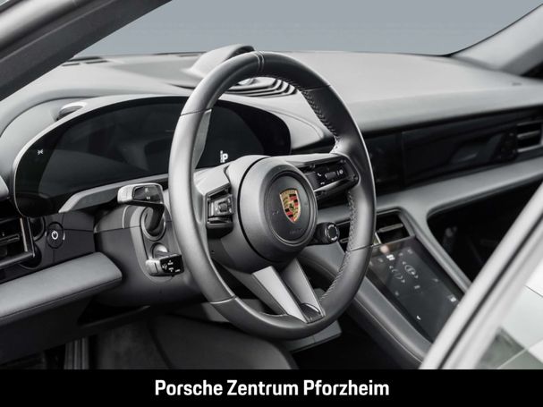 Porsche Taycan 4S 420 kW image number 20