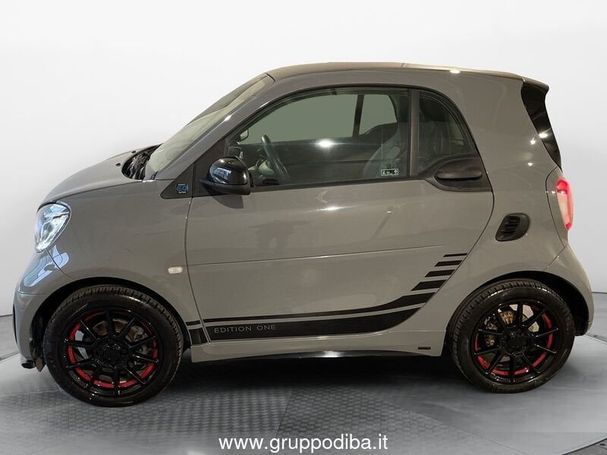 Smart ForTwo EQ 60 kW image number 8