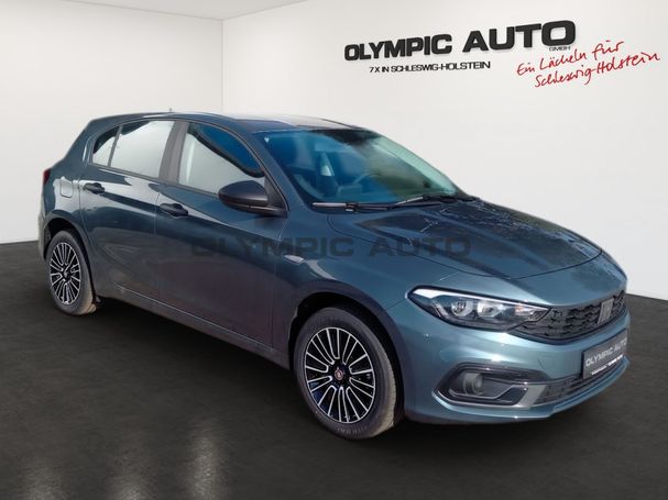 Fiat Tipo 96 kW image number 2