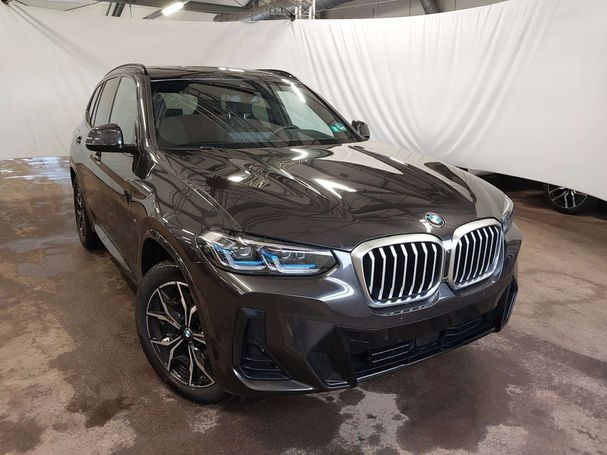 BMW X3 xDrive 210 kW image number 8