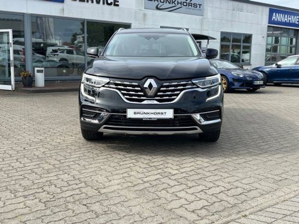 Renault Koleos dCi 4WD X-Tronic INITIALE PARIS 135 kW image number 1