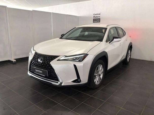 Lexus UX 250h 135 kW image number 1