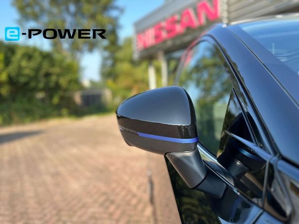 Nissan Qashqai e-power 140 kW image number 28