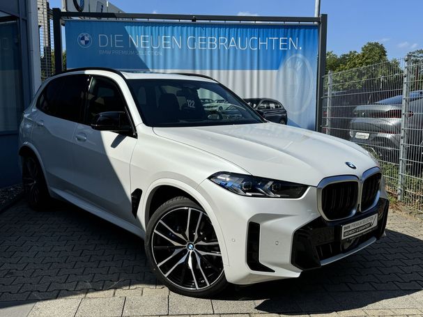 BMW X5 xDrive 390 kW image number 2