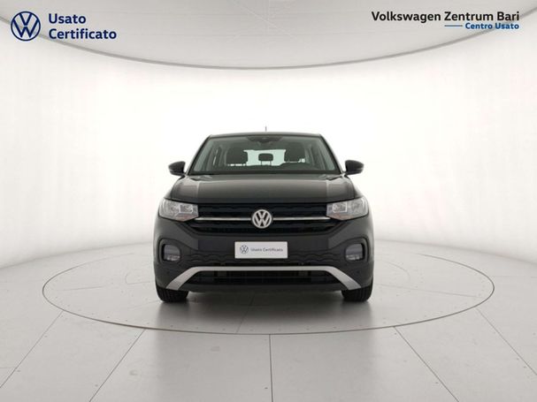 Volkswagen T-Cross 1.0 TSI 70 kW image number 3